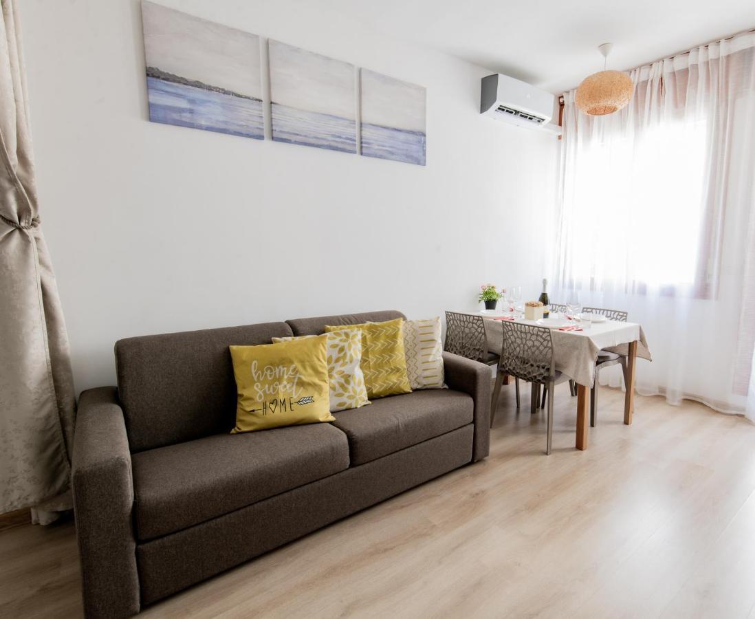 Appartamento Con Parcheggio Gratuito 15Min Da Venezia Mestre Exterior photo