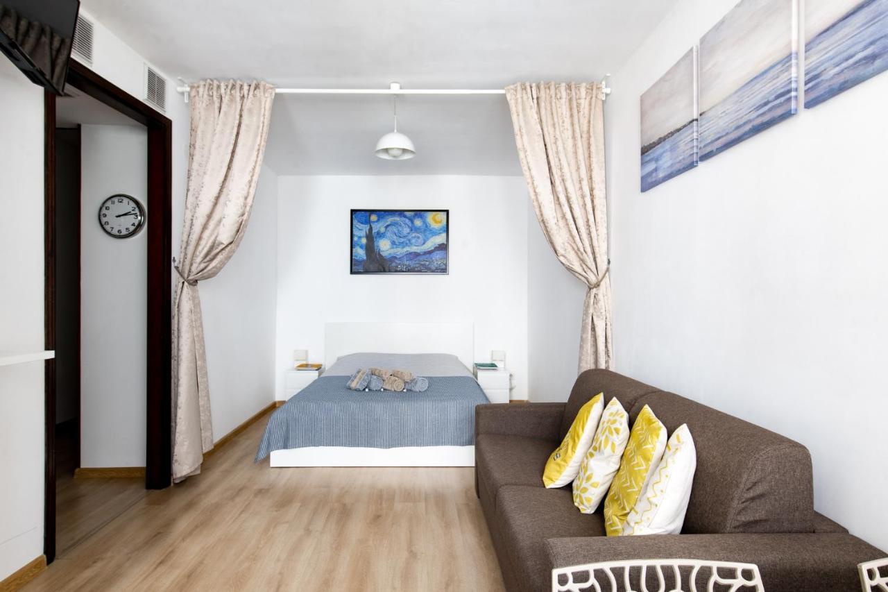 Appartamento Con Parcheggio Gratuito 15Min Da Venezia Mestre Exterior photo