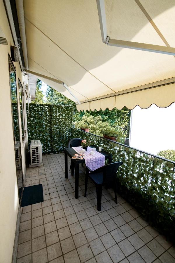 Appartamento Con Parcheggio Gratuito 15Min Da Venezia Mestre Exterior photo