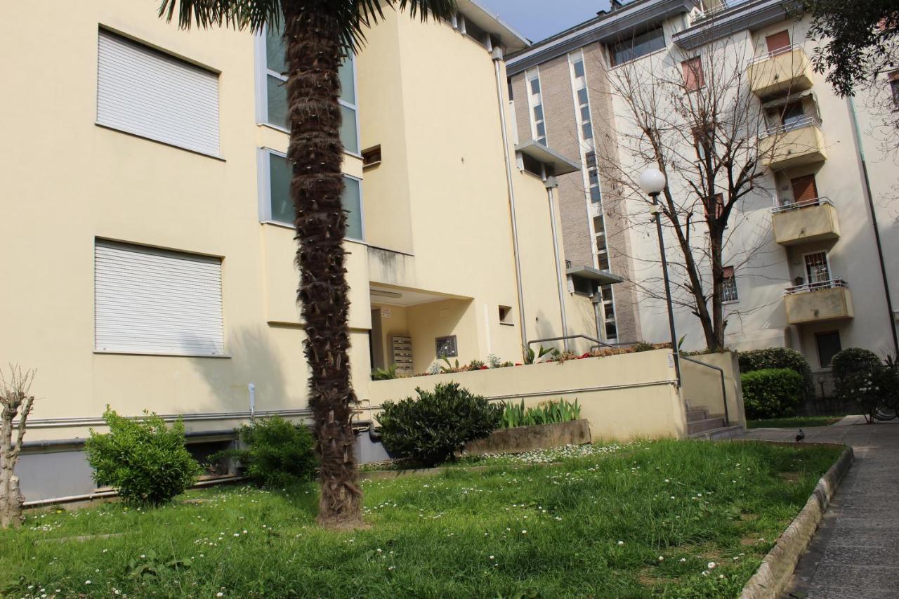Appartamento Con Parcheggio Gratuito 15Min Da Venezia Mestre Exterior photo