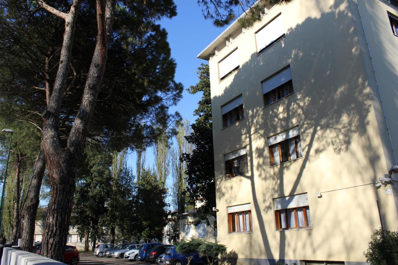 Appartamento Con Parcheggio Gratuito 15Min Da Venezia Mestre Exterior photo